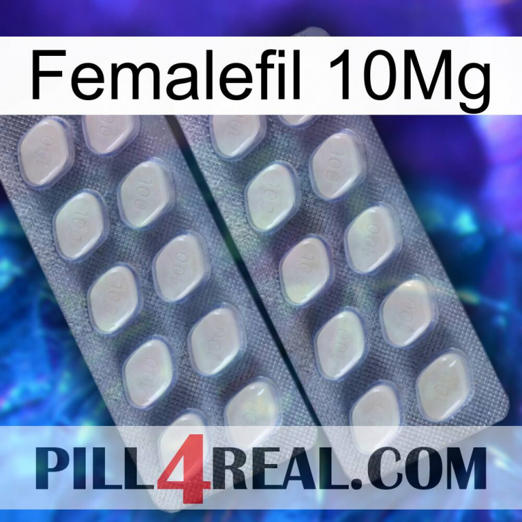 Femalefil 10Mg 07